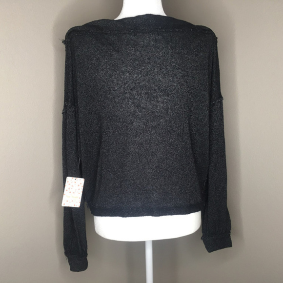 NWT We the Free People | Stay with Me Top - Picture 5 of 5